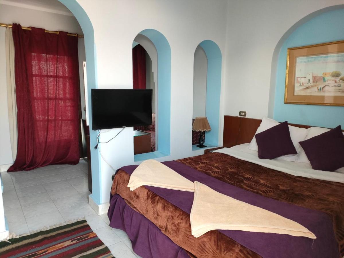 Halomy Sharm Resort Exterior foto