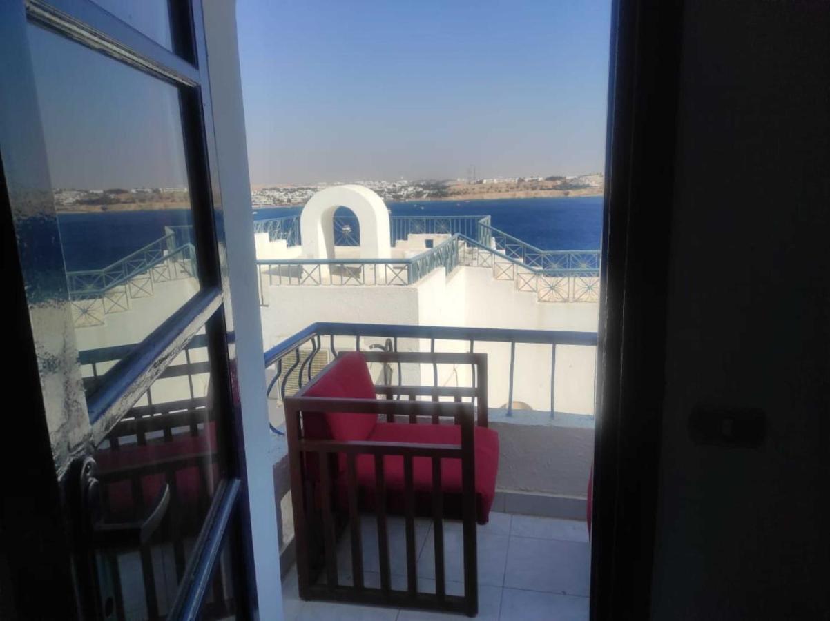 Halomy Sharm Resort Exterior foto