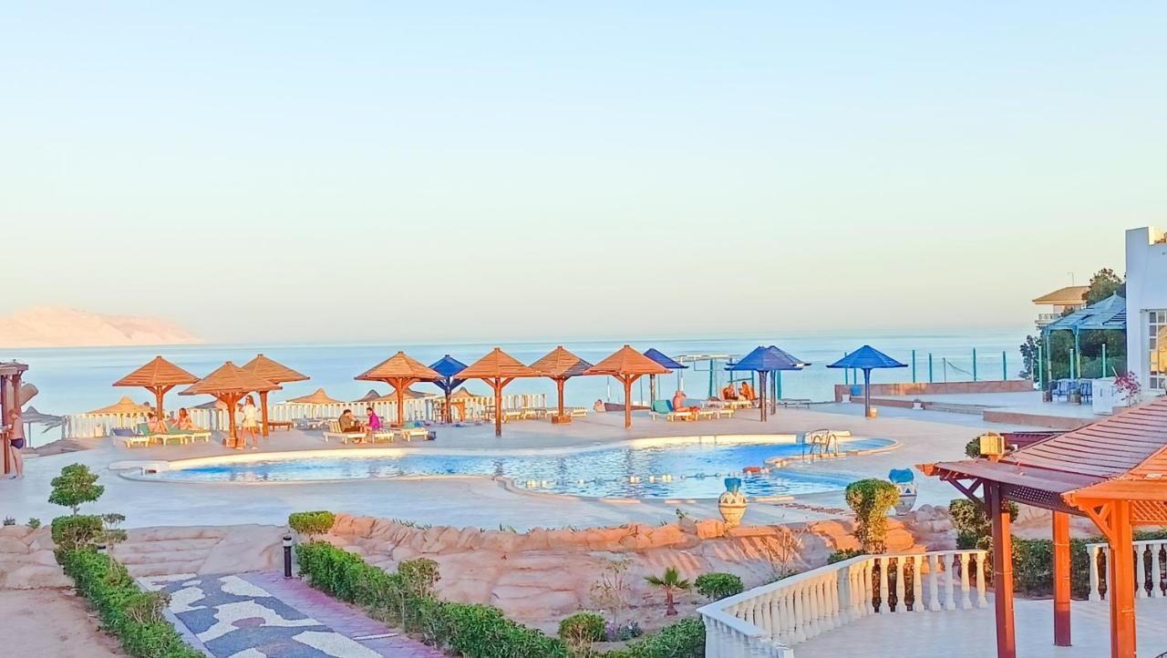 Halomy Sharm Resort Exterior foto