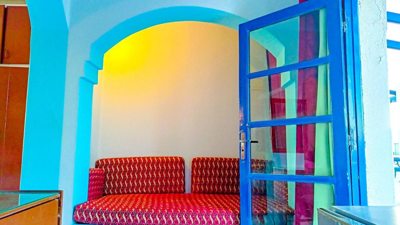 Halomy Sharm Resort Exterior foto